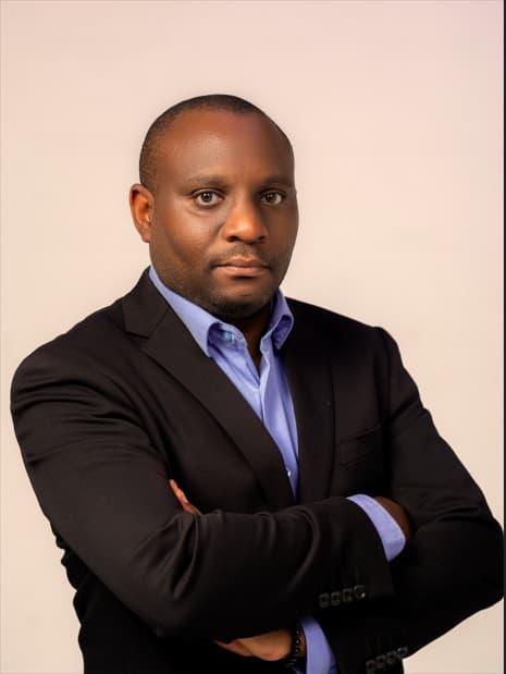 CPA Roger Gerald HABIMANA