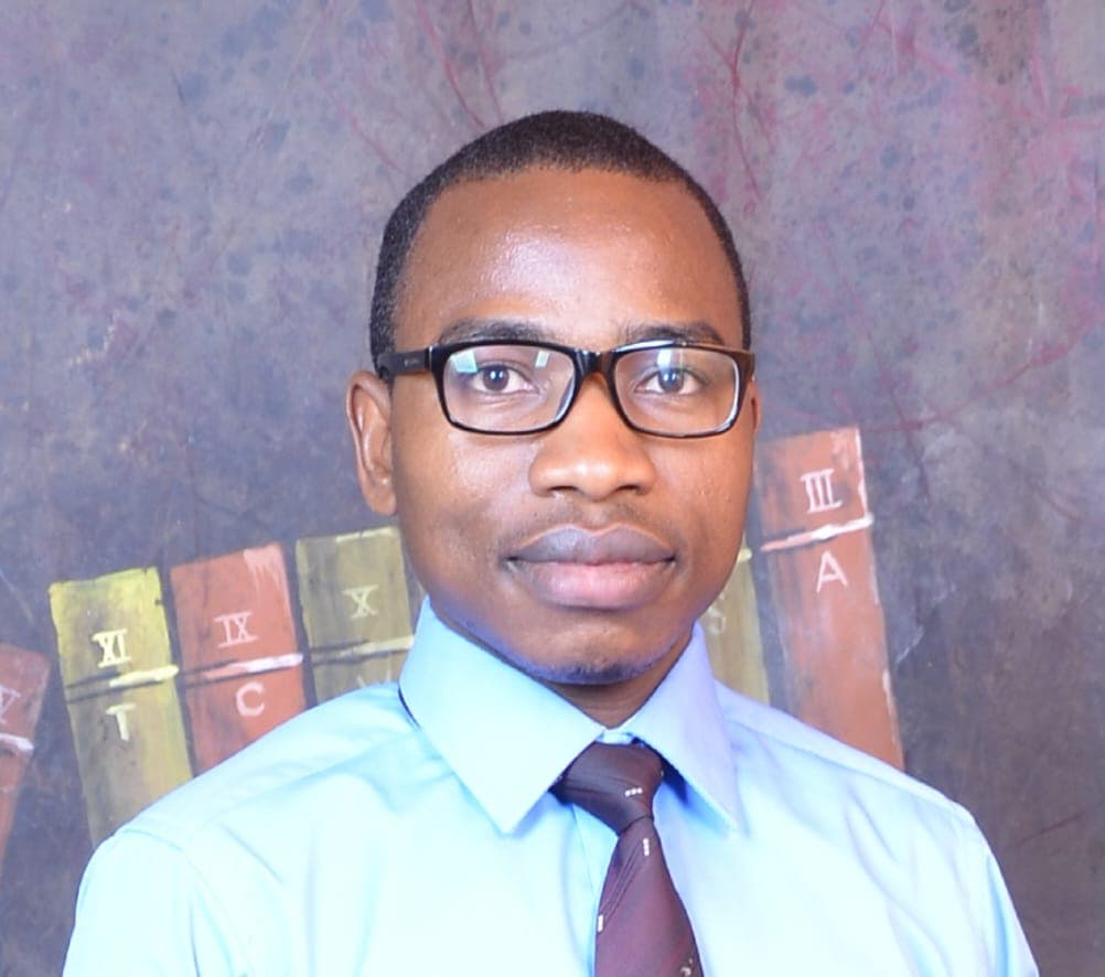 CPA Enock DUSHIMIMANA